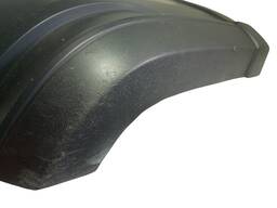 PONTEIRA PARACHOQUE DIREITA SAVEIRO G7 G8 2017/2023(DETALHE)