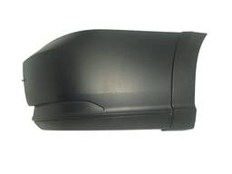 Ponteira Parachoque Direita Saveiro G7 G8 2017/2023(detalhe)