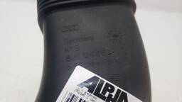 MANGUEIRA ENTRADA AR AUDI Q3 TFSI 2.0 2013 A 2016