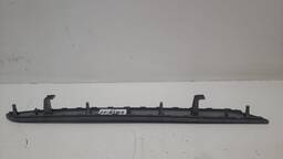 FRISO PORTA DIANTEIRA ESQUERDA AUDI Q3 TFSI 2013 A 2016