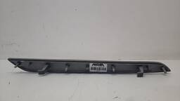 FRISO PORTA DIANTEIRA ESQUERDA AUDI Q3 TFSI 2013 A 2016