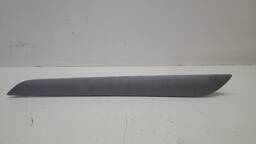 FRISO PORTA DIANTEIRA ESQUERDA AUDI Q3 TFSI 2013 A 2016