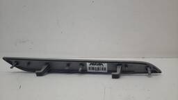 FRISO PORTA TRASEIRA ESQUERDA AUDI Q3 TFSI 2013 A 2016