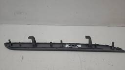 FRISO PORTA TRASEIRA ESQUERDA AUDI Q3 TFSI 2013 A 2016