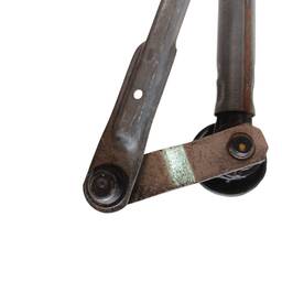 GALHADA LIMPADOR SANDERO LOGAN 08/14 DUSTER OROCH 12 A 2022