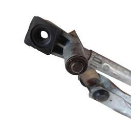 GALHADA LIMPADOR PARABRISA FOCUS 2001 2002 A 2009