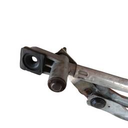 GALHADA LIMPADOR PARABRISA FOCUS 2001 2002 A 2009