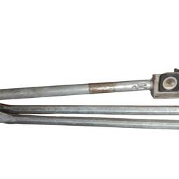 GALHADA LIMPADOR PARABRISA FOCUS 2001 2002 A 2009