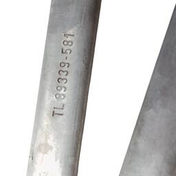 GALHADA LIMPADOR PARABRISA FOCUS 2001 2002 A 2009