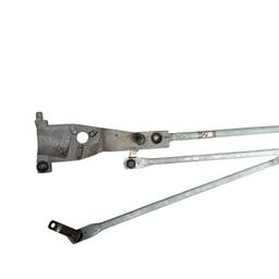 GALHADA LIMPADOR PARABRISA FOCUS 2001 2002 A 2009