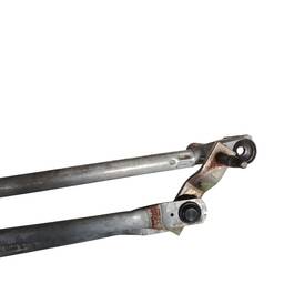 GALHADA LIMPADOR PARABRISA FOCUS 2001 2002 A 2009