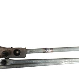 GALHADA LIMPADOR PARABRISA FOCUS 2001 2002 A 2009