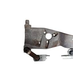 GALHADA LIMPADOR PARABRISA FOCUS 2001 2002 A 2009