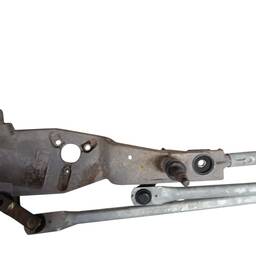 GALHADA LIMPADOR PARABRISA FOCUS 2001 2002 A 2009