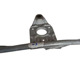 GALHADA LIMPADOR PARABRISA GOL SAVEIRO PARATI GOLA G3 G4