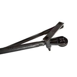 GALHADA LIMPADOR PARABRISA GOL SAVEIRO PARATI GOLA G3 G4