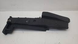 PROTETOR ISOLAMENTO PARALAMA ESQUERDO  AUDI Q3 2013 A 2016