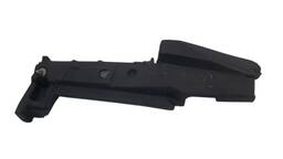 PROTETOR ISOLAMENTO PARALAMA ESQUERDO  AUDI Q3 2013 A 2016