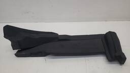 PROTETOR ISOLAMENTO PARALAMA ESQUERDO  AUDI Q3 2013 A 2016