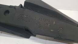 PROTETOR ISOLAMENTO PARALAMA ESQUERDO  AUDI Q3 2013 A 2016