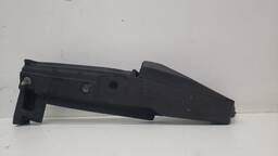 PROTETOR ISOLAMENTO PARALAMA ESQUERDO  AUDI Q3 2013 A 2016