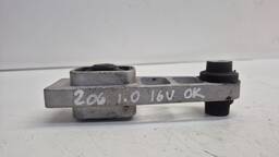  COXIM CAMBIO PEUGEOT 206 1.0 16V 2004