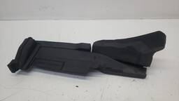 PROTETOR ISOLAMENTO PARALAMA DIREITO AUDI Q3 2013 A 2016