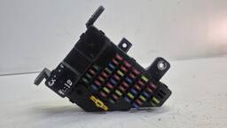 CAIXA FUSÍVEL HYUNDAI TUCSON 2.0 2007 A 2012