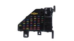 Caixa Fusível Hyundai Tucson 2.0 2007 A 2012