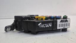 CAIXA FUSÍVEL HYUNDAI TUCSON 2.0 2007 A 2012