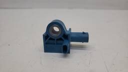 SENSOR DETONAÇÃO AIRBAG AUDI Q3 2.0 2013 14 15 A 17