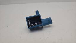 SENSOR DETONAÇÃO AIRBAG AUDI Q3 2.0 2013 14 15 A 17