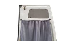 TAMPA TRASEIRA ESQUERDA SPRINTER 2013/2019 TETO ALTO P/VIGIA