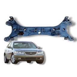 Eixo Agregado Traseiro Hyundai Azera 2008 2009 A 2011