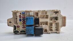 CAIXA FUSÍVEL MITSUBISHI PAJERO FULL 3.2 2006