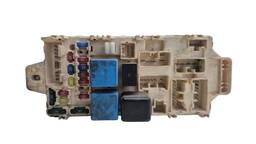 CAIXA FUSÍVEL MITSUBISHI PAJERO FULL 3.2 2006