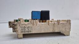 CAIXA FUSÍVEL MITSUBISHI PAJERO FULL 3.2 2006