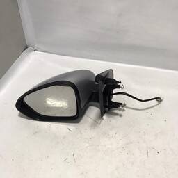 Retrovisor Esquerdo Strada 2025 Elétrico C/ Pisca 