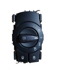 Botao Comando Farol BMW 320I 2006 A 2011 2012