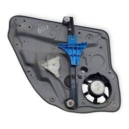 MAQUINA VIDRO ELETRICO COM MOTOR VW GOLF 1.6 2000 A 2013 L.D