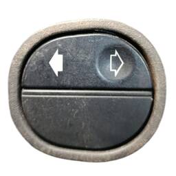 BOTÃO VIDRO ELÉTRICO Corsa 1994 a 2002