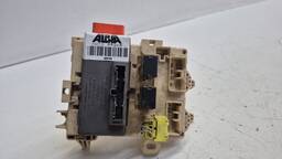 CAIXA FUSÍVEL TOYOTA COROLLA 1.6 1997 A 2001 COM DETALHE