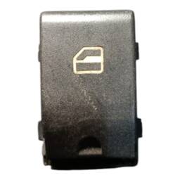 BOTÃO VIDRO ELÉTRICO Gol G2 / G3 1996 a 2005