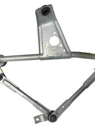 GALHADA LIMPADOR PARABRISA PEUGEOT HOGGAR PASSION 206 207