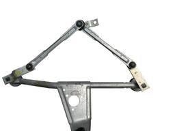 Galhada Limpador Parabrisa Peugeot Hoggar Passion 206 207