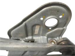 GALHADA LIMPADOR PARABRISA GOL SAVEIRO PARATI GOLA G3 G4