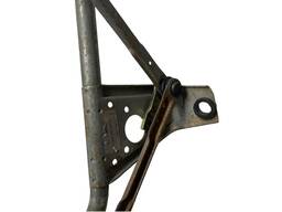 GALHADA LIMPADOR PARABRISA PEUGEOT HOGGAR PASSION 206 207