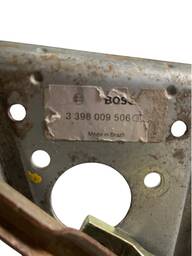 GALHADA LIMPADOR PARABRISA PEUGEOT HOGGAR PASSION 206 207