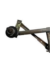 GALHADA LIMPADOR PARABRISA PEUGEOT HOGGAR PASSION 206 207