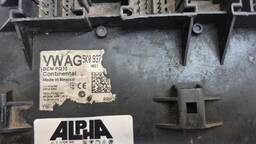 MÓDULO BCM VW JETTA 2012 2013